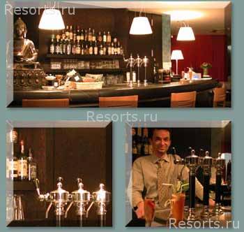 Tonic Hotel 12